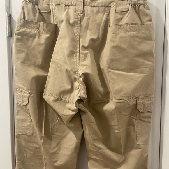 Propper tactical tan pants 38 x 36 EUC 38x36 - Picture 10 of 16